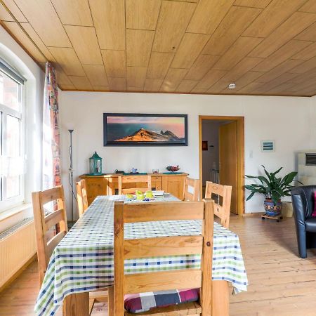 Apartment Von Dollen-2 By Interhome Oberndorf  Eksteriør billede