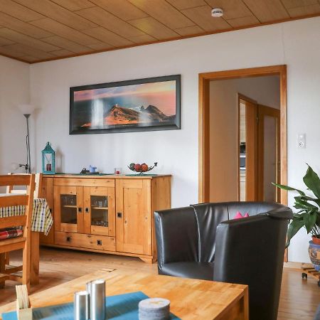Apartment Von Dollen-2 By Interhome Oberndorf  Eksteriør billede