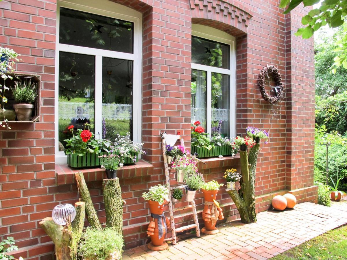 Apartment Von Dollen-2 By Interhome Oberndorf  Eksteriør billede
