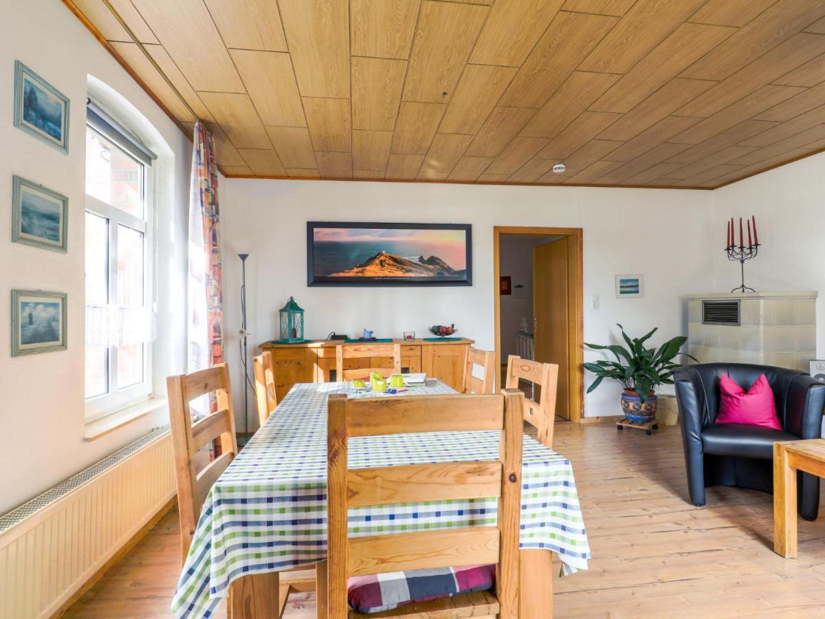 Apartment Von Dollen-2 By Interhome Oberndorf  Eksteriør billede