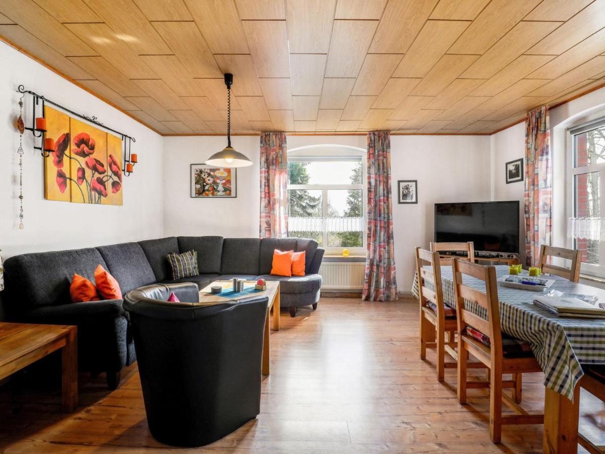 Apartment Von Dollen-2 By Interhome Oberndorf  Eksteriør billede