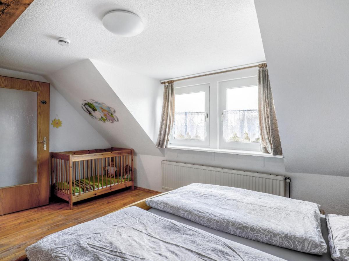 Apartment Von Dollen-2 By Interhome Oberndorf  Eksteriør billede