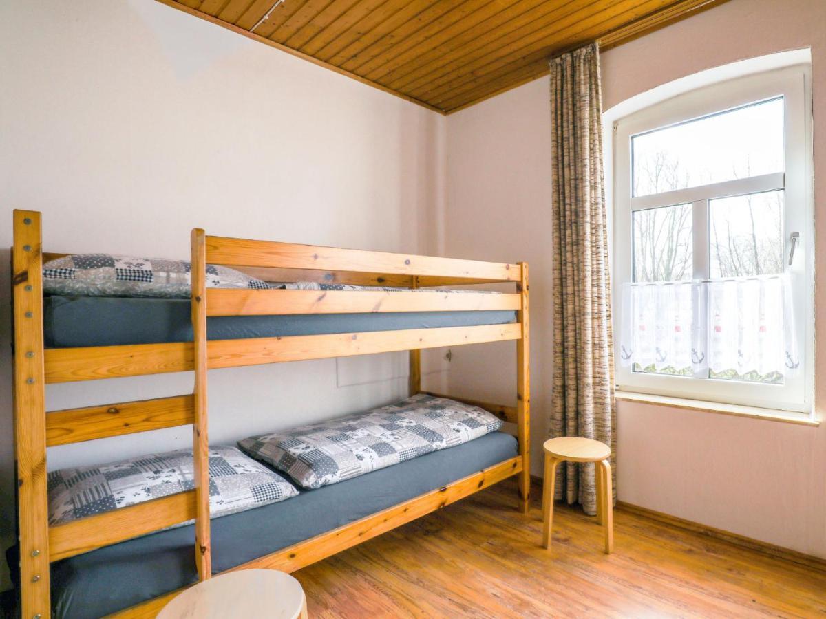 Apartment Von Dollen-2 By Interhome Oberndorf  Eksteriør billede