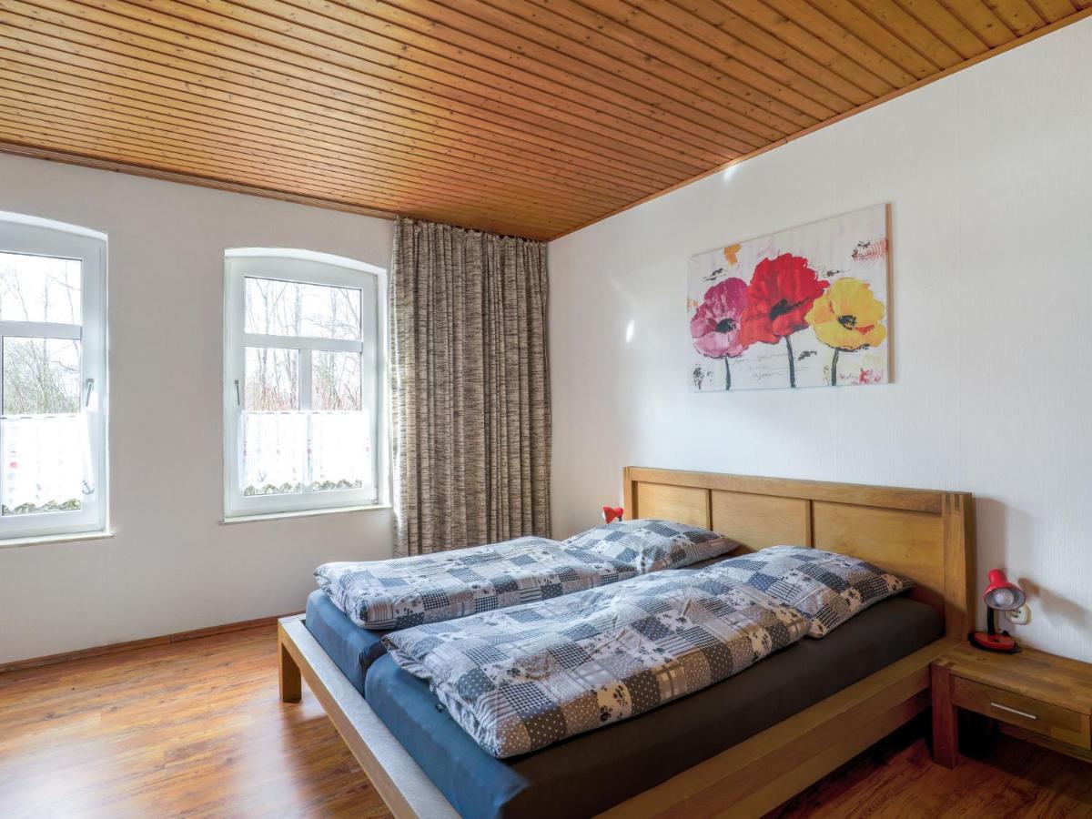 Apartment Von Dollen-2 By Interhome Oberndorf  Eksteriør billede