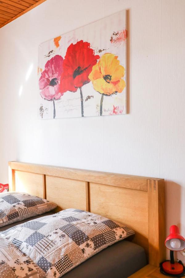 Apartment Von Dollen-2 By Interhome Oberndorf  Eksteriør billede