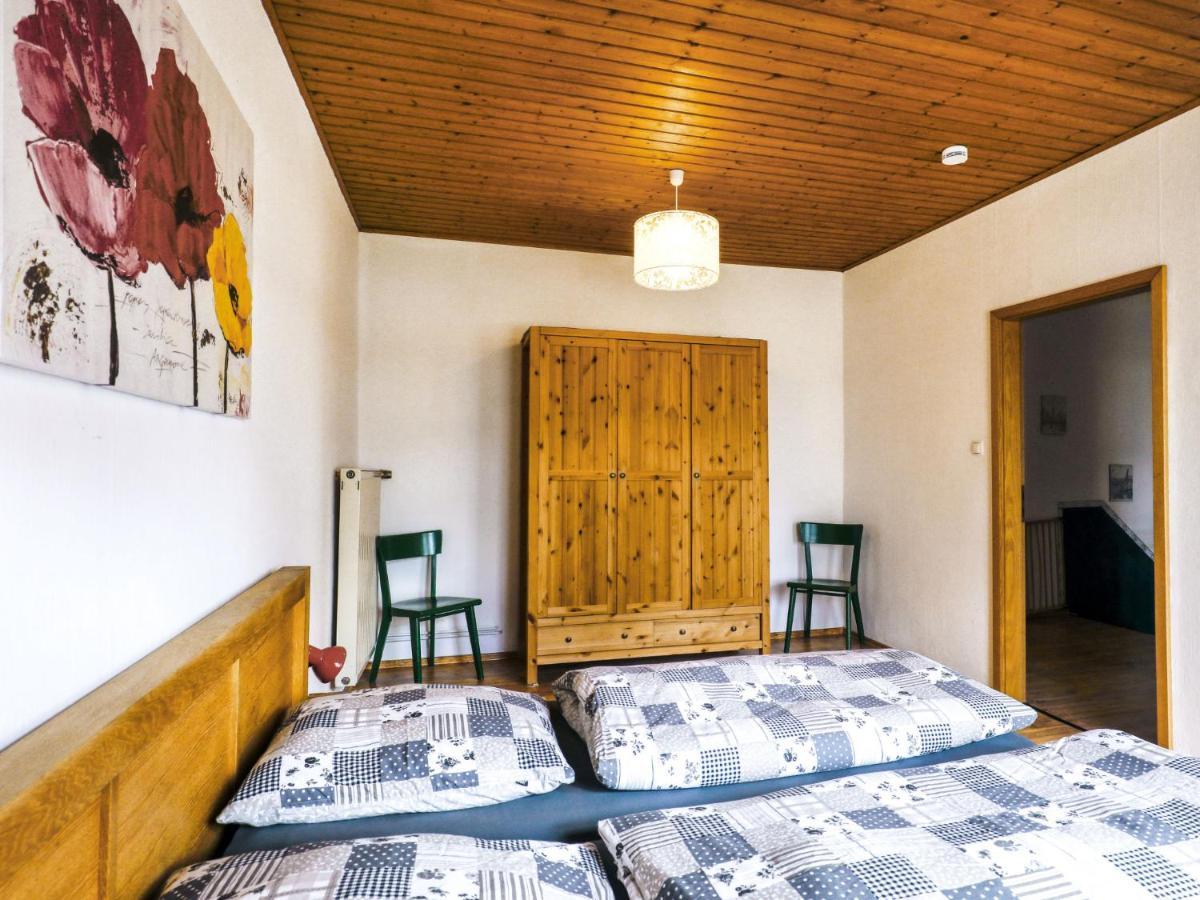 Apartment Von Dollen-2 By Interhome Oberndorf  Eksteriør billede